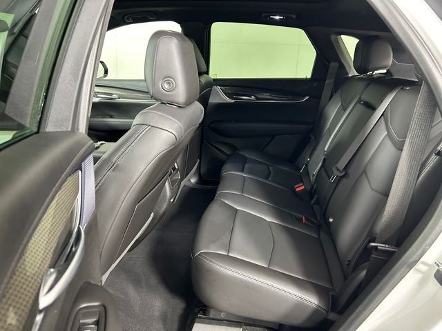 2023 Cadillac XT5 Sport