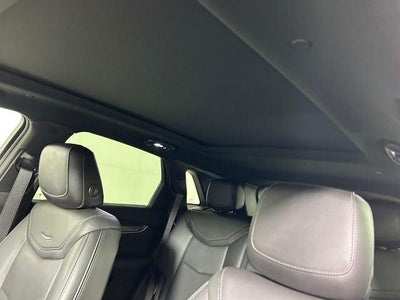 2023 Cadillac XT5 Sport