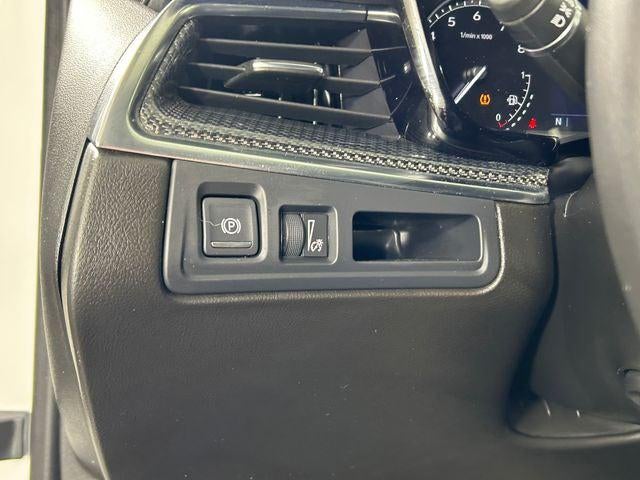 2023 Cadillac XT5 Sport