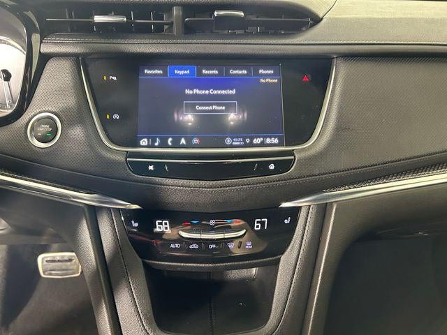 2023 Cadillac XT5 Sport