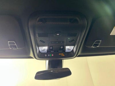 2023 Cadillac XT5 Sport