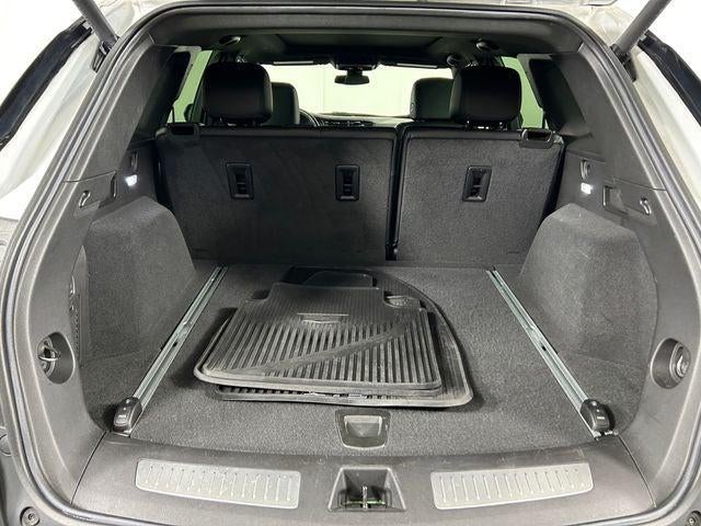 2023 Cadillac XT5 Sport