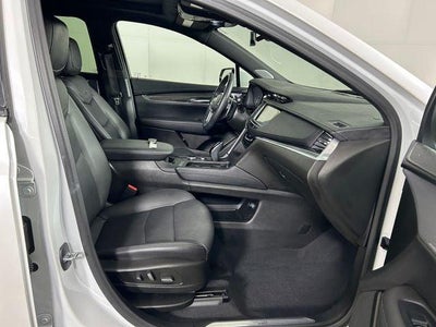 2023 Cadillac XT5 Sport