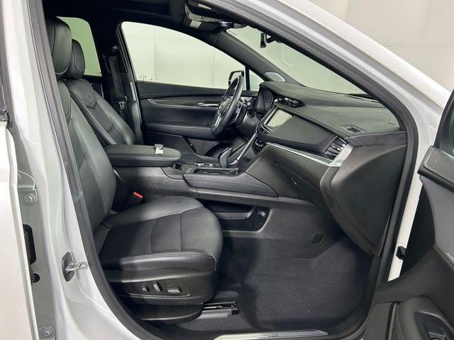 2023 Cadillac XT5 Sport