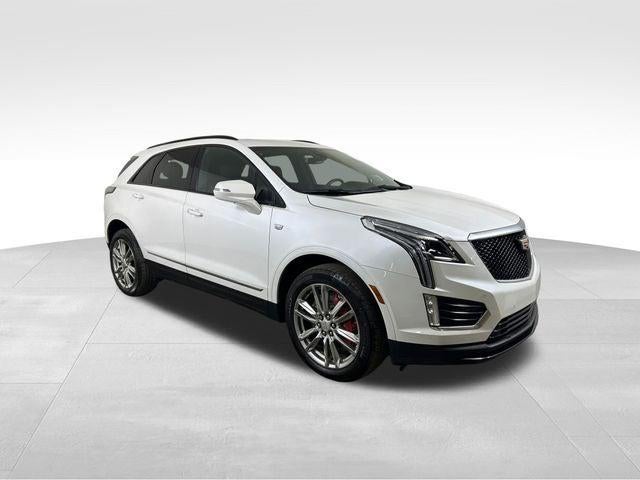 2023 Cadillac XT5 Sport
