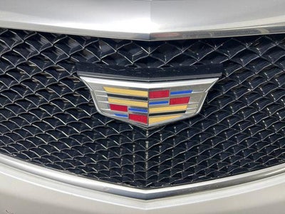 2023 Cadillac XT5 Sport