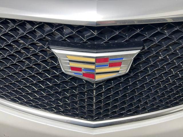 2023 Cadillac XT5 Sport