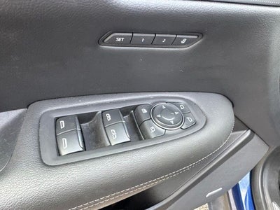 2024 Cadillac XT5 Sport