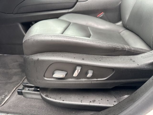 2023 Cadillac XT5 Sport