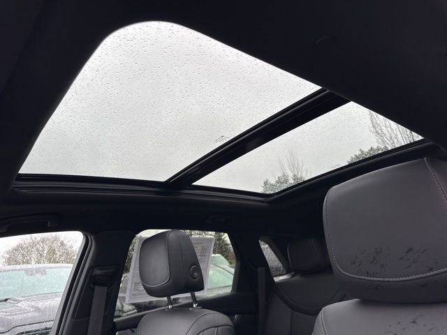 2023 Cadillac XT5 Sport