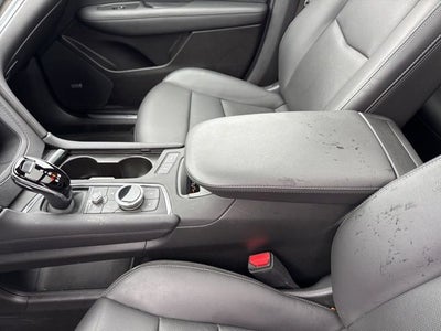 2023 Cadillac XT5 Sport