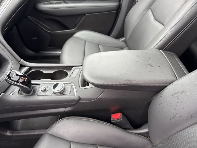 2023 Cadillac XT5 Sport