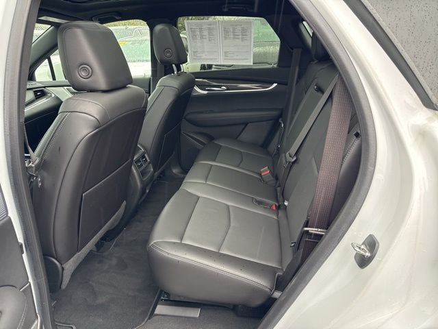 2023 Cadillac XT5 Sport