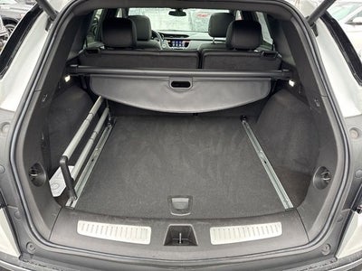 2023 Cadillac XT5 Sport