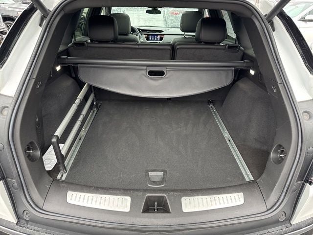 2023 Cadillac XT5 Sport