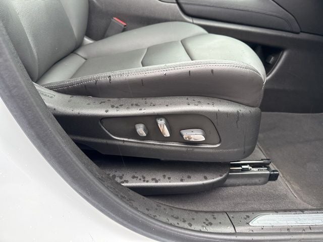 2023 Cadillac XT5 Sport