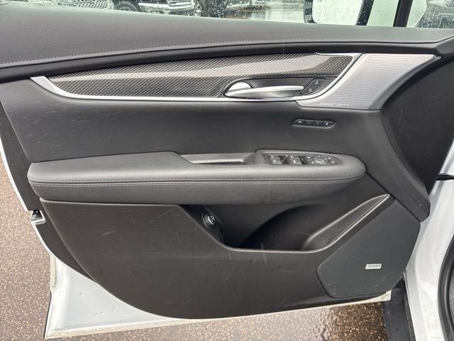 2023 Cadillac XT5 Sport