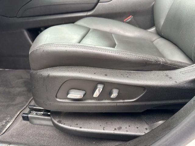 2023 Cadillac XT5 Sport