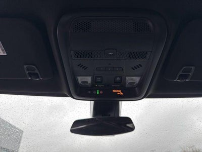 2023 Cadillac XT5 Sport