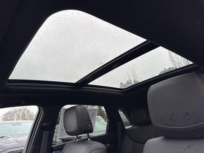 2023 Cadillac XT5 Sport