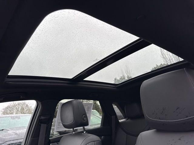 2023 Cadillac XT5 Sport