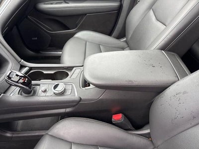 2023 Cadillac XT5 Sport