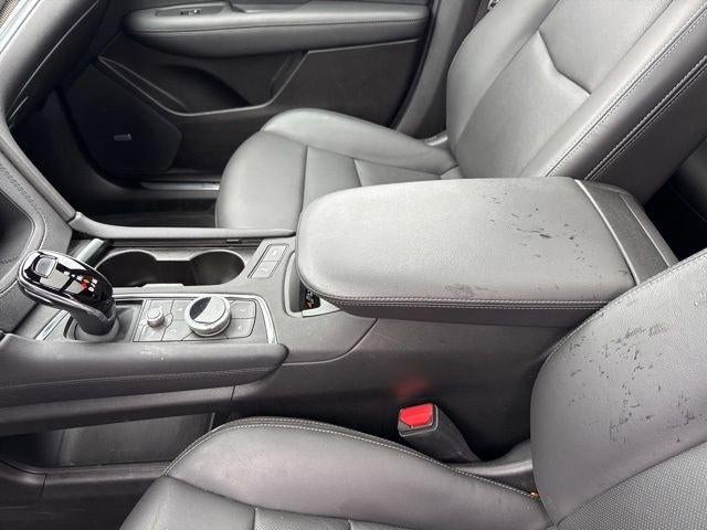 2023 Cadillac XT5 Sport