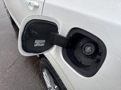 2023 Cadillac XT5 Sport