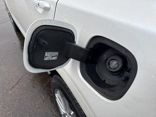 2023 Cadillac XT5 Sport