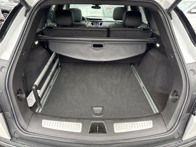 2023 Cadillac XT5 Sport