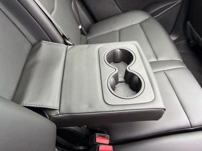 2023 Cadillac XT5 Sport