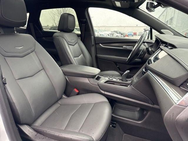 2023 Cadillac XT5 Sport