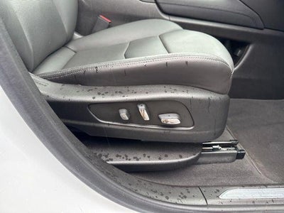 2023 Cadillac XT5 Sport