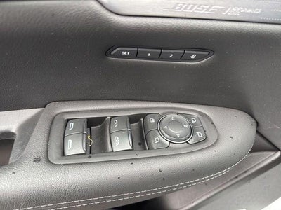 2023 Cadillac XT5 Sport