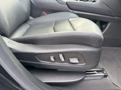 2023 Cadillac XT5 Sport