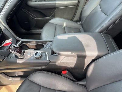 2023 Cadillac XT5 Sport