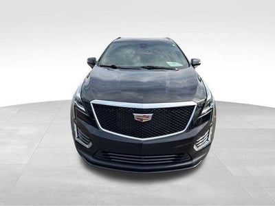 2023 Cadillac XT5 Sport