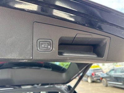 2023 Cadillac XT5 Sport