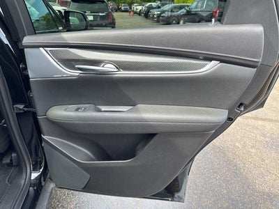 2023 Cadillac XT5 Sport