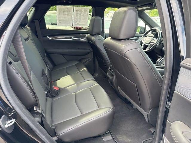 2023 Cadillac XT5 Sport