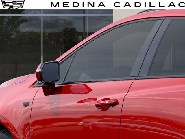 2026 Cadillac XT5 Sport