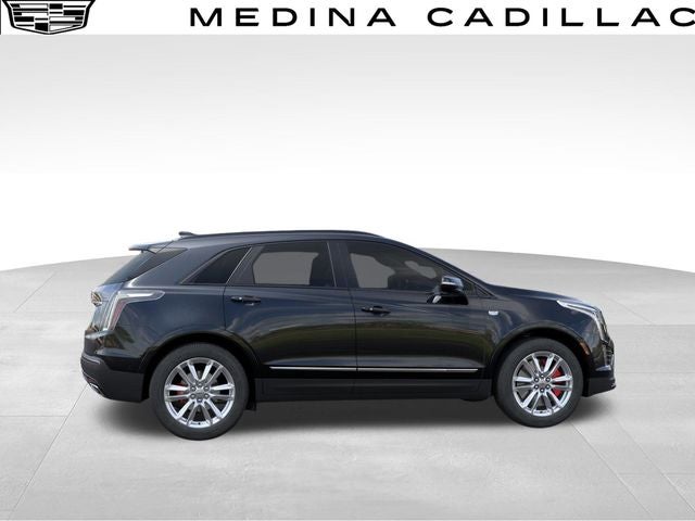 2026 Cadillac XT5 Sport