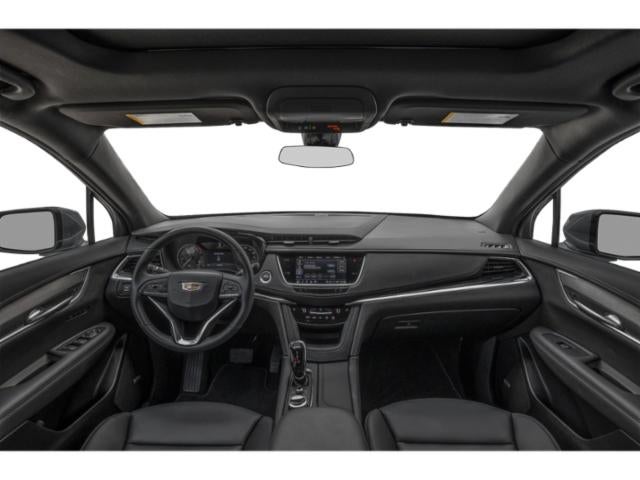 2025 Cadillac XT6 Luxury