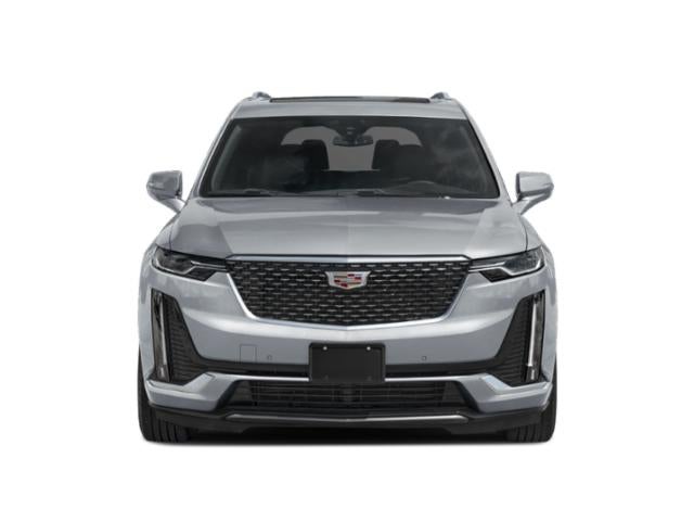 2025 Cadillac XT6 Luxury