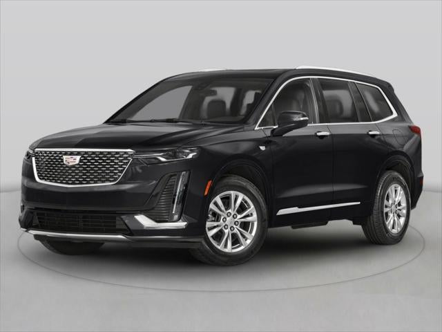 2023 Cadillac XT6 Luxury