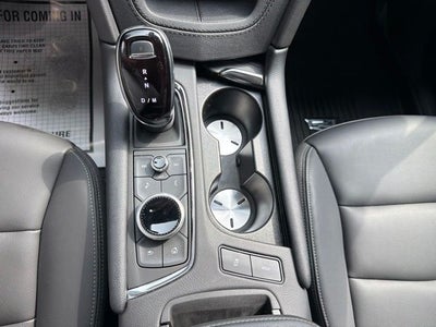 2025 Cadillac XT6 Luxury