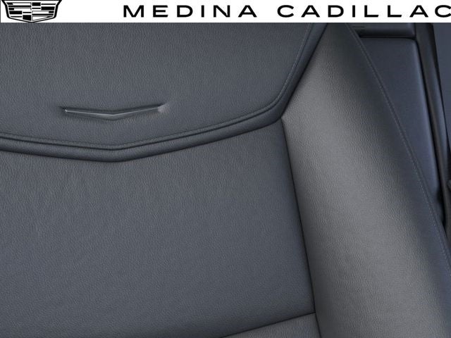 2025 Cadillac XT6 Luxury