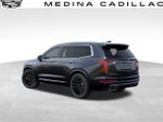 2025 Cadillac XT6 Luxury