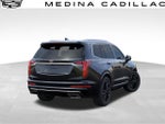2025 Cadillac XT6 Luxury