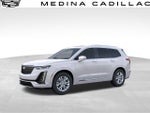 2025 Cadillac XT6 Luxury